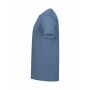 New Classic-T Men Steel blue 3XL