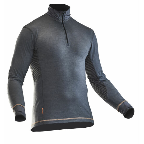 Jobman 5596 Sweater Dry-tech™ Merino Wool