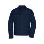 Men's Padded Jacket navy XXL