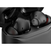 Urban Vitamin Ventura RCS Hybrid ANC & ENC oordopjes, zwart