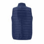 STREAM BW WOMEN - STREAM DAMES Bodywarmer - L - Denim