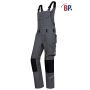 BP® Tuinbroek dark grey/black 44n