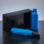 ACTIVE SET: THERMISCHE WATERFLES EN AUTOMATISCHE PARAPLU