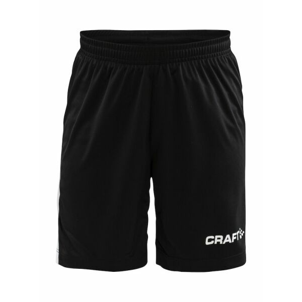 Craft Progress Longer Shorts Contrast Wb JR