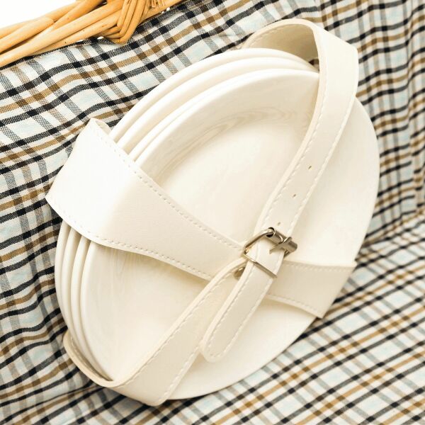 STANLEY PARK - Picknickmand bruin STANLEY PARK - Picknickmand bruin