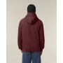 Sounder - De unisex hoodie met steekzakken - Burgundy (3XL) Sounder - De unisex hoodie met steekzakken - Burgundy (3XL)