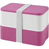 Pink/White/White