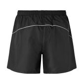 Active shorts - Black, XS