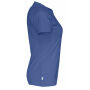 Cottover Gots T-shirt Lady royal S Cottover Gots T-shirt Lady royal S