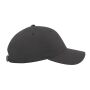 HIT, DARK GREY, One size, ATLANTIS HEADWEAR