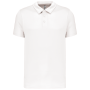 Herensportpolo White XS Herensportpolo White XS