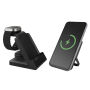 Metmaxx® oplaadstation &powerbank "ChargeHubPro".