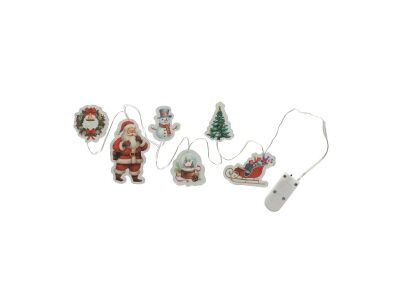 Kerstversieringen