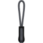 Ritstrekker Black / Convoy Grey One Size Ritstrekker Black / Convoy Grey One Size