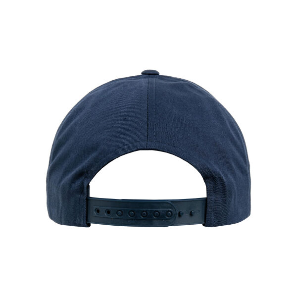 Classic snapbackpet NAVY One Size