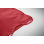 CABETRI COLOUR - Trekkoord rugzak gerecycled - Rood