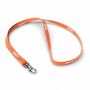 Polyester tubulaire keycord