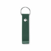 STROKEY - PU lus sleutelhanger - Donker Marinegroen STROKEY - PU lus sleutelhanger - Donker Marinegroen