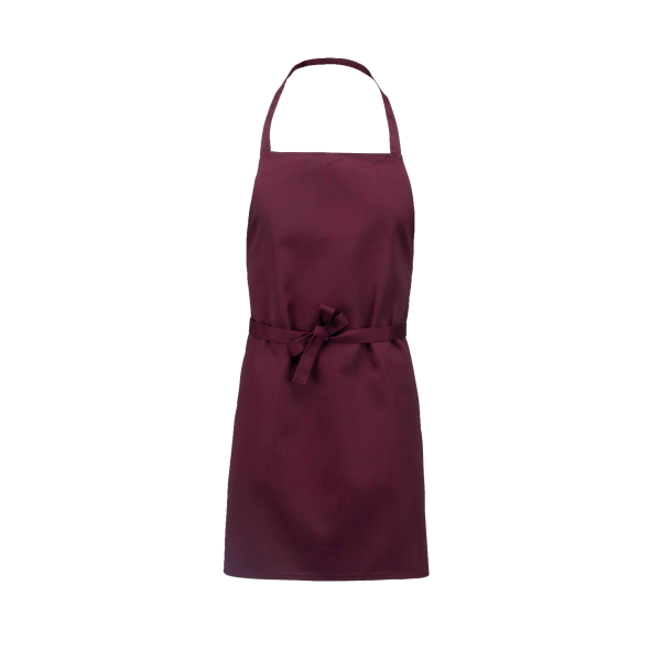 Licht schort Wine One Size Licht schort Wine One Size