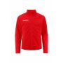 Nordic Club 2.0 Jacket Jr Bright Red 158/164