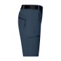 Ladies' Trekking Shorts navy XS