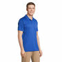 PITCHER - PITCHER UNISEX POLO - XXL - Franse Marine