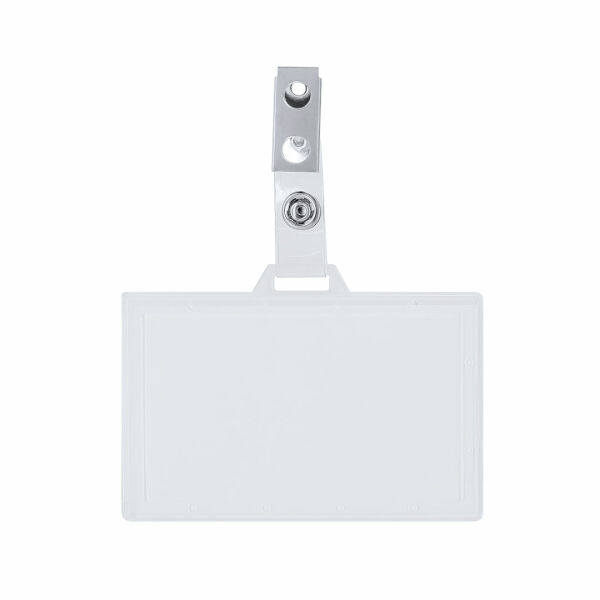 Id Badge Kapok