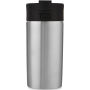 Jetta 330 ml koperen vacuüm geïsoleerde beker - Zilver
