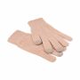 Nilton's Touchscreen handschoenen exclusief - Dusty Pink
