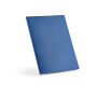 Bronte A4 Notebook - Koningsblauw