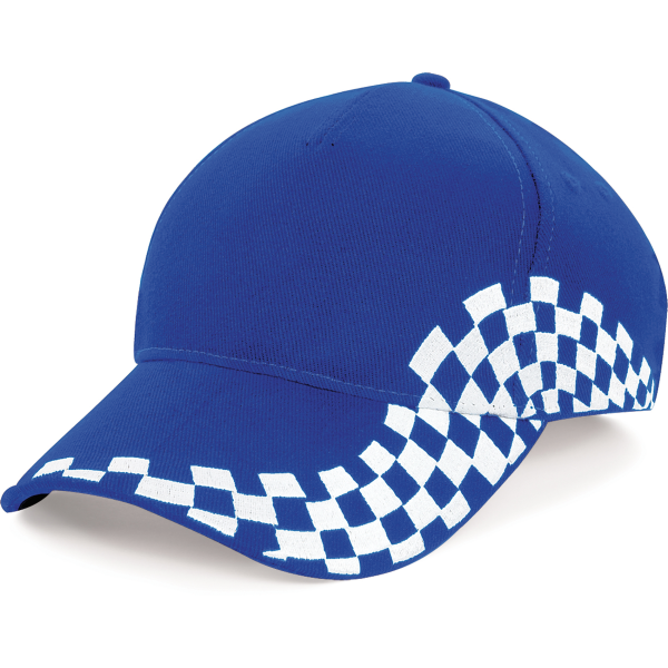 Grand Prix pet Bright Royal / White One Size Grand Prix pet Bright Royal / White One Size