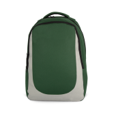 Forest Green / Light Grey