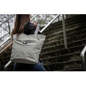 BrandCharger Terra draagtas black