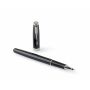 Parker Sonnet balpen zwart