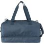 Trip Aware™ recycelte Reisetasche 42L - hale blau Trip Aware™ recycelte Reisetasche 42L - hale blau