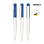 senator HEADLINER Clear Basic Draaibalpen blauw 2757