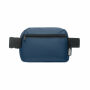 TOSHI - 300D RPET polyester heuptas - Blauw