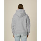 Chaser - Iconic uniseks hoodie van gemiddelde lengte - XXS