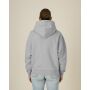 Chaser - Iconic uniseks hoodie van gemiddelde lengte - XXS Chaser - Iconic uniseks hoodie van gemiddelde lengte - XXS