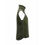 Endurance Pile Vest W Olive XXL