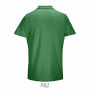PULSE - PULSE UNISEX POLO - XXL - Helder Groen