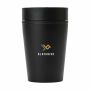 Circular&Co. Coffee Cup Coffee Waste 227 ml beker Circular&Co. Coffee Cup Coffee Waste 227 ml beker