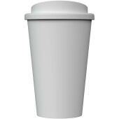 Americano® Infiniti geïsoleerde beker van 350 ml - Eigen kleur