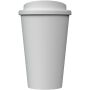 Americano® Infiniti geïsoleerde beker van 350 ml - Eigen kleur