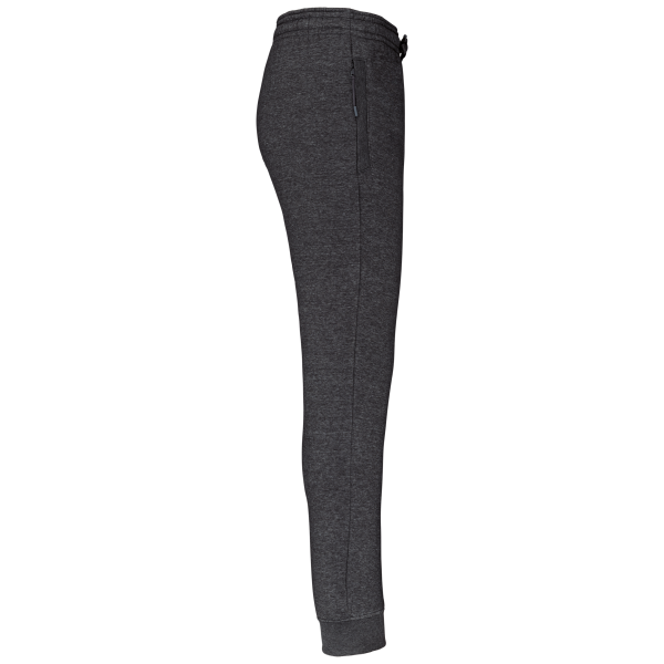 Multisport-joggingbroek met zakken volwassene Dark Grey Heather 4XL Multisport-joggingbroek met zakken volwassene Dark Grey Heather 4XL