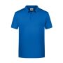Men's Basic Polo royal 3XL