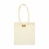 Alfie GRS Recycled Shopper (270 g/m²) tas