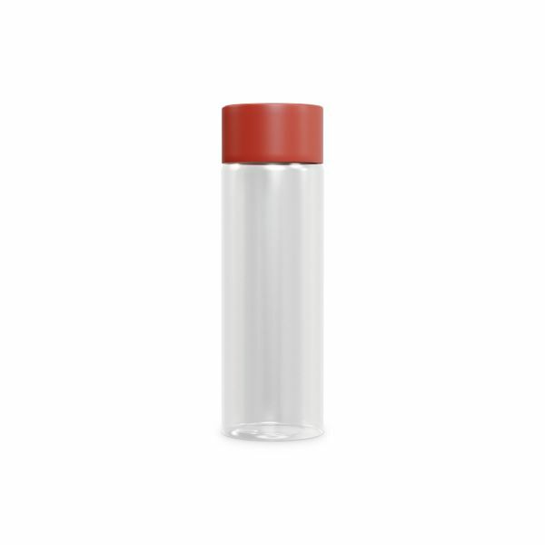 H2O Bottle (Rood) H2O Bottle (Rood)