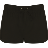 Black / Black
