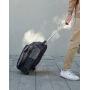Carrara II Trolley-Rucksack - Black - One Size